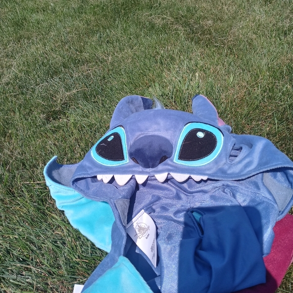 Disney Other - Disney Stitch Dog Costume